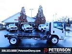 2025 Chevrolet LCF 5500HG Regular Cab 4x2 Cab Chassis for sale #G510650 - photo 3