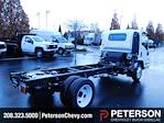 2025 Chevrolet LCF 5500HG Regular Cab 4x2 Cab Chassis for sale #G510650 - photo 2