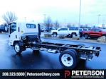 2025 Chevrolet LCF 5500HG Regular Cab 4x2 Cab Chassis for sale #G510650 - photo 5