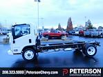 2025 Chevrolet LCF 5500HG Regular Cab 4x2 Cab Chassis for sale #G510650 - photo 6