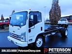 2025 Chevrolet LCF 5500HG Regular Cab 4x2 Cab Chassis for sale #G510650 - photo 7