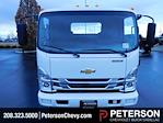 2025 Chevrolet LCF 5500HG Regular Cab 4x2 Cab Chassis for sale #G510650 - photo 8