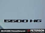 2025 Chevrolet LCF 5500HG Regular Cab 4x2 Cab Chassis for sale #G510650 - photo 9