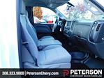 2023 Chevrolet Silverado 6500 Regular Cab DRW 4x2, Cab Chassis for sale #G534270 - photo 11