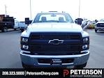 2023 Chevrolet Silverado 6500 Regular Cab DRW 4x2, Cab Chassis for sale #G534270 - photo 8