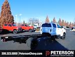 2023 Chevrolet Silverado 6500 Crew Cab DRW 4x4, Cab Chassis for sale #G675002 - photo 4