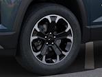 2025 Chevrolet Equinox AWD SUV for sale #GG117558 - photo 10