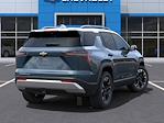 2025 Chevrolet Equinox AWD SUV for sale #GG117558 - photo 2