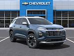 2025 Chevrolet Equinox AWD SUV for sale #GG117558 - photo 8