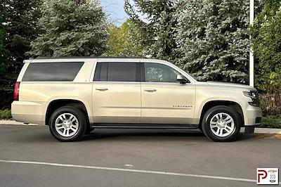 Used 2016 Chevrolet Suburban 4x4 SUV for sale #GG119238A - photo 2