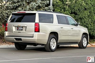 Used 2016 Chevrolet Suburban 4WD SUV for sale #GG119238A - photo 2
