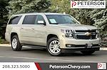Used 2016 Chevrolet Suburban 4x4 SUV for sale #GG119238A - photo 3