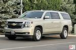 Used 2016 Chevrolet Suburban 4x4 SUV for sale #GG119238A - photo 8