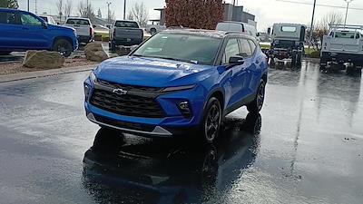 New 2026 Chevrolet Blazer LT for sale #GG126637 - photo 1