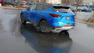 New 2026 Chevrolet Blazer LT for sale #GG126637 - photo 2