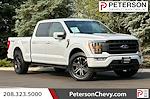 Used 2021 Ford F-150 SuperCrew Cab 4WD Pickup for sale #GG140187A - photo 1