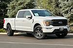 Used 2021 Ford F-150 SuperCrew Cab 4WD Pickup for sale #GG140187A - photo 3
