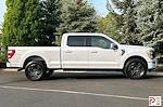 Used 2021 Ford F-150 SuperCrew Cab 4WD Pickup for sale #GG140187A - photo 4