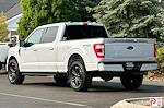 Used 2021 Ford F-150 SuperCrew Cab 4WD Pickup for sale #GG140187A - photo 6