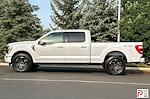 Used 2021 Ford F-150 SuperCrew Cab 4WD Pickup for sale #GG140187A - photo 7