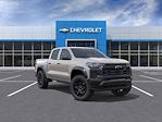 New 2026 Chevrolet Colorado Crew Cab 4WD Pickup for sale #GG140280 - photo 1