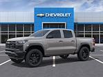 New 2026 Chevrolet Colorado Crew Cab 4WD Pickup for sale #GG140280 - photo 4