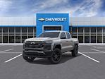 New 2026 Chevrolet Colorado Crew Cab 4WD Pickup for sale #GG140280 - photo 9