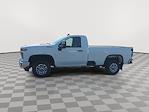 New 2025 Chevrolet Silverado 2500 Regular Cab 4x4 Pickup for sale #GG153297 - photo 3