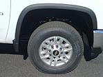 New 2025 Chevrolet Silverado 2500 Regular Cab 4x4 Pickup for sale #GG153297 - photo 12