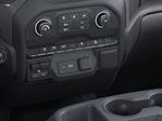 New 2025 Chevrolet Silverado 2500 Work Truck Regular Cab for sale #GG153297 - photo 25