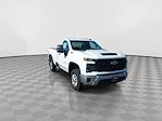 New 2025 Chevrolet Silverado 2500 Regular Cab 4x4 Pickup for sale #GG153297 - photo 5