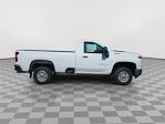 New 2025 Chevrolet Silverado 2500 Regular Cab 4x4 Pickup for sale #GG153297 - photo 7