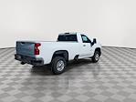 New 2025 Chevrolet Silverado 2500 Regular Cab 4x4 Pickup for sale #GG153297 - photo 8