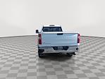 New 2025 Chevrolet Silverado 2500 Regular Cab 4x4 Pickup for sale #GG153297 - photo 9