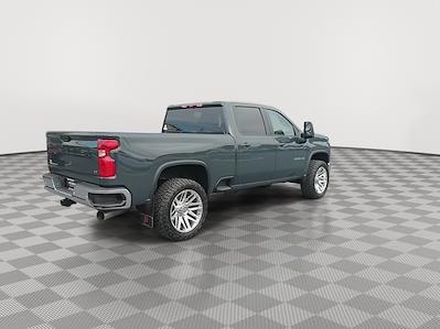 New 2025 Chevrolet Silverado 2500 Crew Cab 4x4 Pickup for sale #GG170463 - photo 2