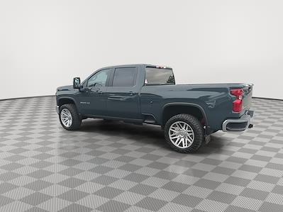 2025 Chevrolet Silverado 2500 Crew Cab 4x4 Pickup for sale #GG170463 - photo 2