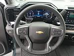 New 2025 Chevrolet Silverado 2500 Crew Cab 4x4 Pickup for sale #GG170463 - photo 27