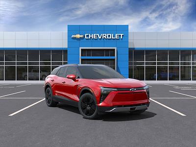 2025 Chevrolet Blazer EV AWD SUV for sale #GG192497 - photo 1