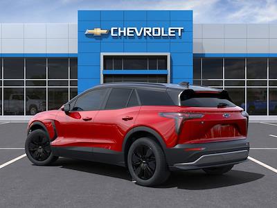 2025 Chevrolet Blazer EV AWD SUV for sale #GG192497 - photo 2