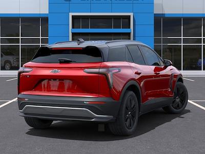 New 2025 Chevrolet Blazer EV AWD SUV for sale #GG192497 - photo 2