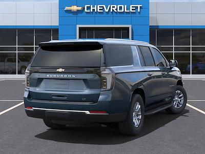 2025 Chevrolet Suburban 4WD SUV for sale #GG204241 - photo 2