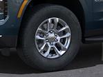 2025 Chevrolet Suburban 4WD SUV for sale #GG204241 - photo 10