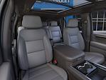 2025 Chevrolet Suburban 4WD SUV for sale #GG204241 - photo 17