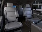 2025 Chevrolet Suburban 4WD SUV for sale #GG204241 - photo 18