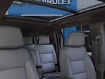 2025 Chevrolet Suburban 4WD SUV for sale #GG204241 - photo 25