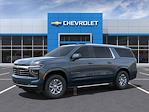 2025 Chevrolet Suburban 4WD SUV for sale #GG204241 - photo 5