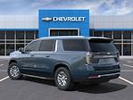 2025 Chevrolet Suburban 4WD SUV for sale #GG204241 - photo 3