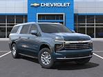 2025 Chevrolet Suburban 4WD SUV for sale #GG204241 - photo 8