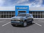 2025 Chevrolet Suburban 4WD SUV for sale #GG204241 - photo 9
