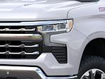 2025 Chevrolet Silverado 1500 Crew Cab 4x4 Pickup for sale #GG206882 - photo 10